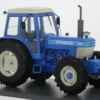 Ford 8210, blau, 1:32, Schuco / Pro.R