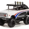 Ford Bronco Baja, 1969, BF Goodrich, 1:64, Greenlight