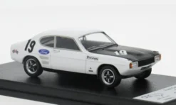 Ford Capri 3000 GT, Vila Real, 1971, #13, E.Neves, 1:43, Trofeu