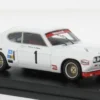 Ford Capri RS 2600, 6h Nürburgring, 1973, #1, E.Fittipaldi/J.Stewart, 1:43, Trofeu