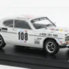 Ford Capri 2600 RS, Rally Tap, 1972, #108, L.Larama/A.D Silva, 1:43, Trofeu