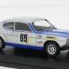 Ford Capri 2600, Tour de Corse, 1969, #69, J.F.Piot/J.Todt, 1:43, Trofeu