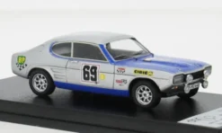 Ford Capri 2600, Tour de Corse, 1969, #69, J.F.Piot/J.Todt, 1:43, Trofeu