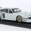 Ford Capri Turbo Gr.5, DRM, 1983, Zakspeed, Pentosin, #7, J.van Ommen, 1:18, Werk83