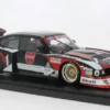 Ford Capri Turbo Gr.5, DRM, 1980, Zakspeed, Kraus / Würth, #1, K.Ludwig, 1:18, Werk83