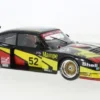 Ford Capri Turbo Gr.5, DRM, 1978, Zakspeed, Mampe, #52, H.Heyer, 1:18, Werk83