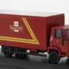 Ford Cargo Box Van, 1981, Royal Mail, 1:76, Oxford