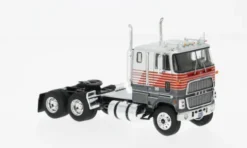 Ford CL 9000, silber, 1976, 1:64, IXO