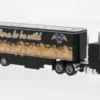 Ford CLT 9000 Renntransport-SZ, 1978, Born to be wild, 1:87, Brekina