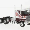Ford CL 9000, weiss, 1976, 1:64, IXO