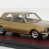 Ford Cortina Lotus MkII, gold, 1966, 1:43, Matrix