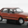 Ford Cortina Mk V 1.6 GL, braun, 1:43, Corgi