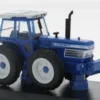 Ford County Tractor, blau, 1:76, Oxford