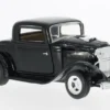 Ford Coupe, schwarz, 1932, 1:24, Motormax