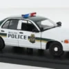 Ford Crown Victoria Police Interceptor, 2006, Fargo (TV Serie), 1:43, Greenlight