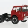 Ford C-Serie, rot, 1967, 1:43, IXO