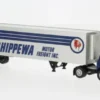 Ford C-Series Koffer-SZ, 1970, Chippewa, 1:87, Brekina