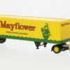 Ford C-Series Koffer-SZ, 1970, Mayflower, 1:87, Brekina
