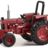 Ford 5610, dunkelrot, 1985, 1:64, Greenlight