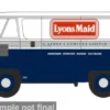 Ford 400E, Lyons Maid, 1:76, Oxford