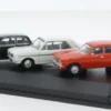 Ford 3er Set:, 1:76, Oxford