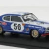 Ford Escort Capri 2600 RS, 24h Le Mans, 1974, #50, F.Torredemer, 1:43, Trofeu