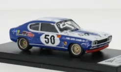 Ford Escort Capri 2600 RS, 24h Le Mans, 1974, #50, F.Torredemer, 1:43, Trofeu