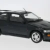Ford Escort Cosworth, dunkelgrün, 1992, 1:18, Norev