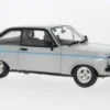 Ford Escort Harrier, silber, 1980, 1:18, Sun Star