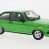 Ford Escort MkII Mexico, hellgrün, 1976, 1:18, Sun Star