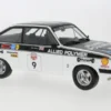 Ford Escort MK II RS 2000, FIA World Rally Championship, Tour of Great Britain, 1977, #9, A.Vatanen/P.Bryant, 1:18, MCG