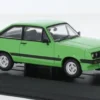Ford Escort MK II RS 2000, hellgrün, 1:43, Vanguards