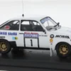 Ford Escort MK II RS, Rallye WM, 1000 Lakes Rallye, 1982, A.Vatanen/T.Harryman, 1:43, Trofeu