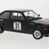 Ford Escort Mk II RS 1800, Rallye WM, Rallye Portugal, 1981, #31, K.Shinozuka/B.Harris, 1:18, Sun Star