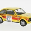 Ford Escort MK II RS 1800, Rally Southern Cross, 1979, #1, B.Waldegard/H.Thorszelius, 1:43, IXO