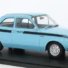 Ford Escort MKI Mexico, hellblau, 1973, 1:18, Cult Scale Models