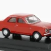 Ford Escort MK I, orange, 1:76, Oxford
