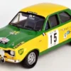 Ford Escort MK I, Rallye Portugal, 1970, BP, #15, J.F.Piot/F.Murac, 1:43, Trofeu