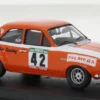 Ford Escort MK I, Rallye WM, Rallye Portugal, 1975, Villa Tuning, #42, F.Lezama/J.Arnaiz, 1:43, Trofeu