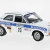 Ford Escort MK I RS 1600, RAC Rallye, 1974, #23, B.Coleman/D.OSullivan, 1:43, IXO
