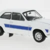 Ford Escort MK I RS 2000, weiss/Dekor, 1973, 1:24, WhiteBox