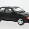 Ford Escort MK IV RS Turbo S2, schwarz, 1990, 1:18, MCG