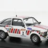 Ford Escort MK2, 1000 Lakes Rally, 1979, H.Mikkola/A.Hertz, 1:43, Trofeu