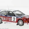 Ford Escort RS Cosworth, Rally Ypres, 1995, #3, P.Snijers/D.Colebunders, 1:43, IXO