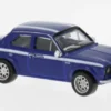 Ford Escort RS 1800 MKI, blau, 1969, Mexico, 1:87, Brekina