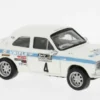 Ford Escort RS 1800 MKI, Rallye RAC Lombard, 1972, #4, R.Clark/T.Mason, 1:87, Brekina