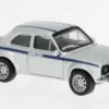 Ford Escort RS 1800 MKI, silber, 1969, Mexico, 1:87, Brekina