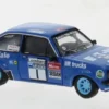 Ford Escort RS 1800, Rallye RAC Lombard, 1979, #1, H.Mikkola, 1:87, Brekina