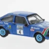 Ford Escort RS 1800, Rallye RAC Lombard, 1978, #4, H.Mikkola, 1:87, Brekina