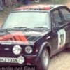 Ford Escort RS 1800, Rally Portugal, 1981, #31, K.Shinozuka/B.Harris, 1:43, Vitesse